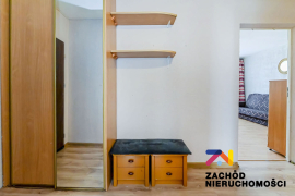 Mieszkanie 2 pok. ul. Pocztowa 8 Nowogród Bobrz.